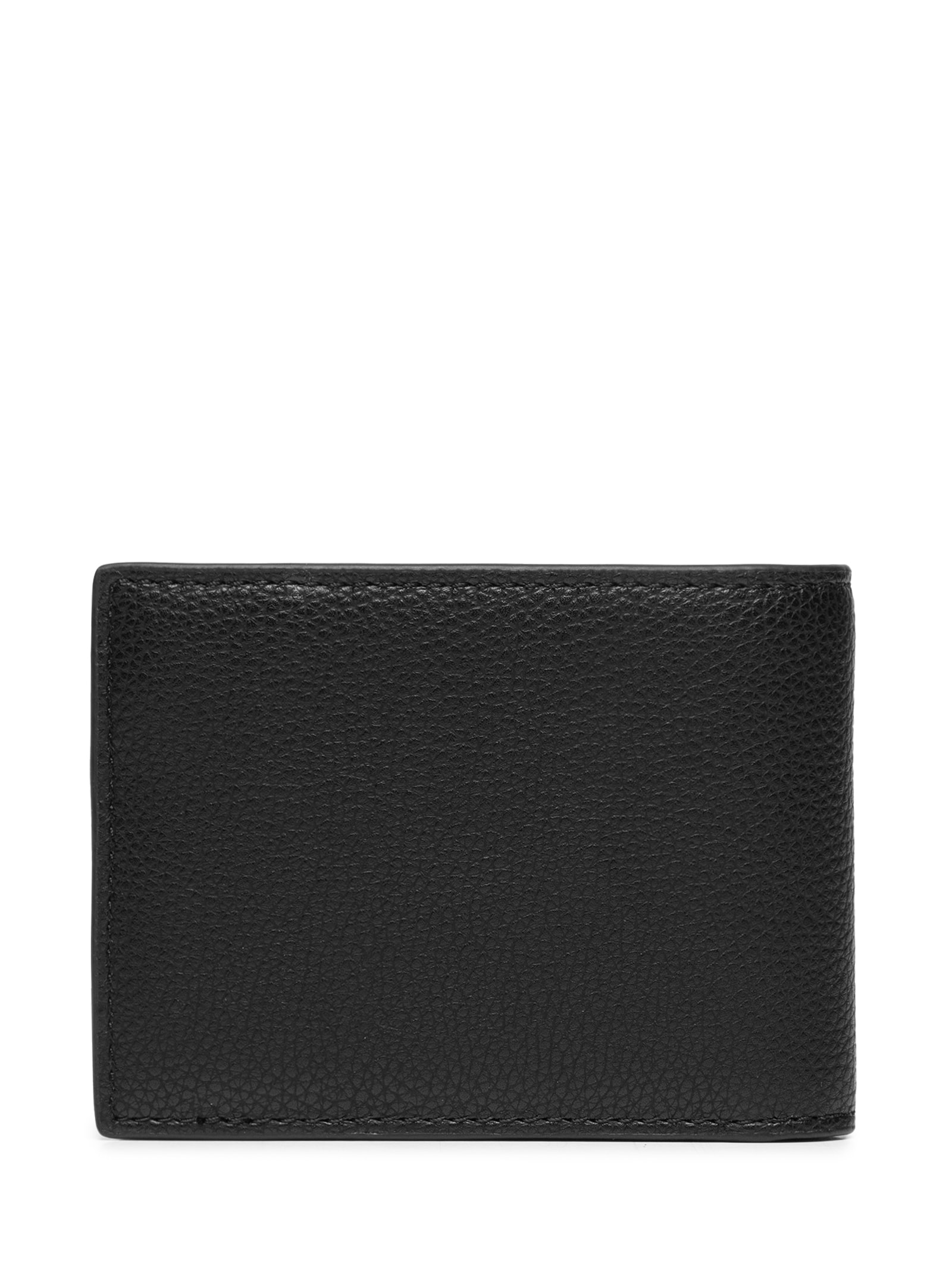 Carteira Masculina Ray 6CC N Preto Boss