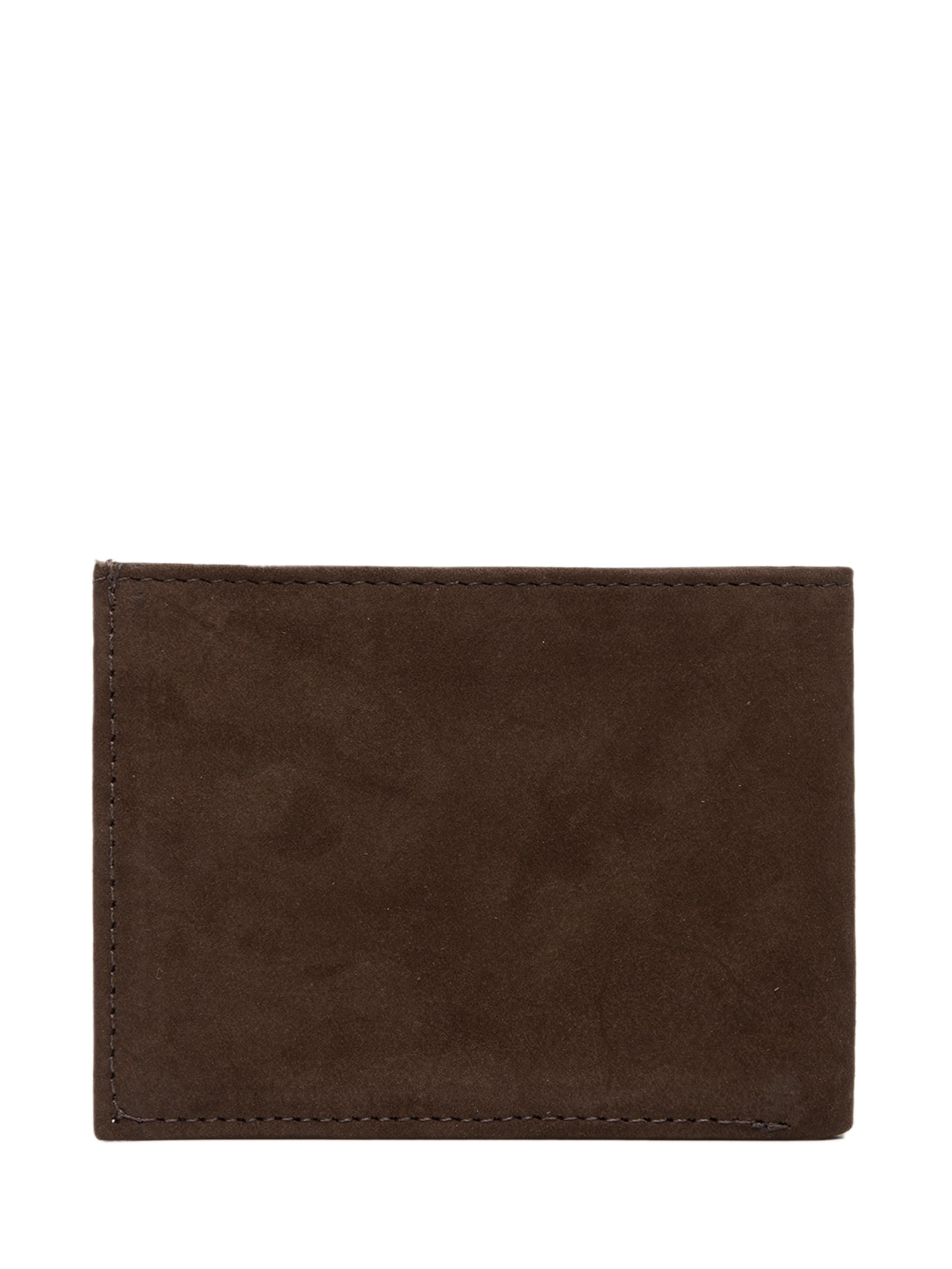 Carteira Masculina Soft Marrom Osklen