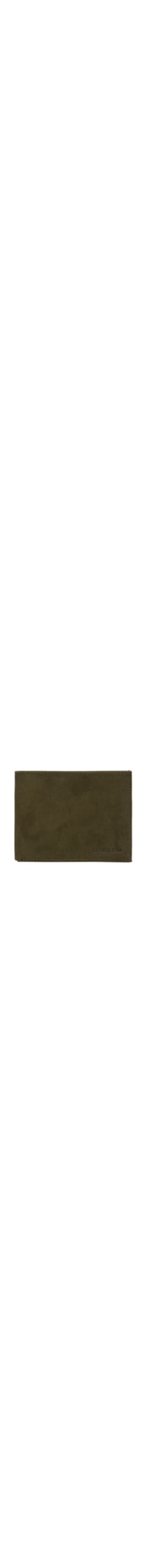 Carteira Masculina Soft – Verde