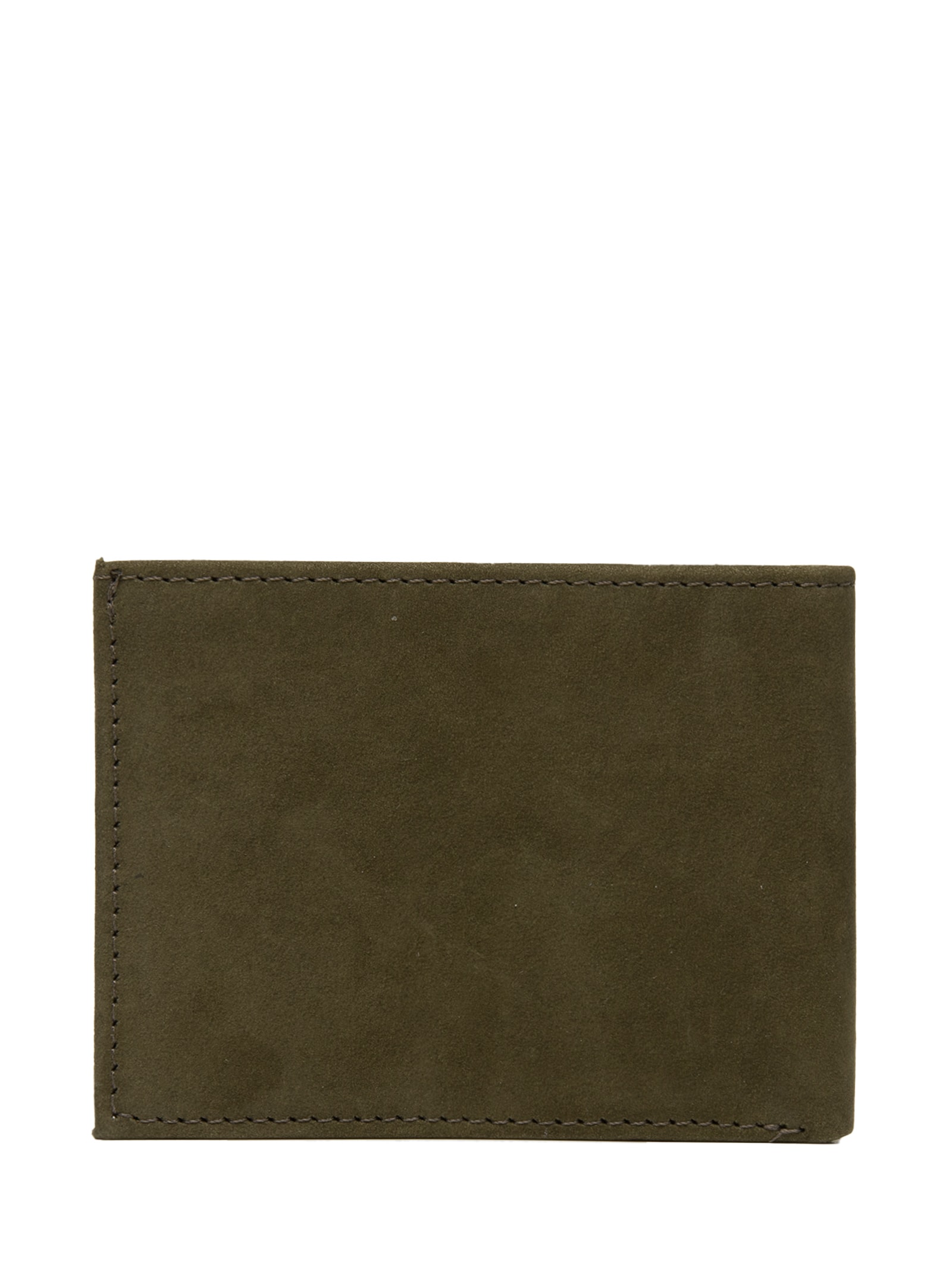 Carteira Masculina Soft – Verde Osklen