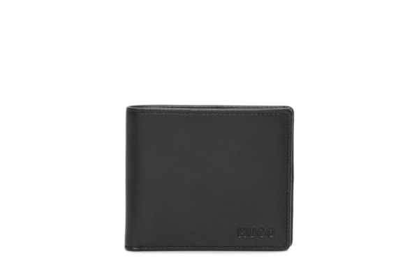 Carteira Masculina Subway - Preto