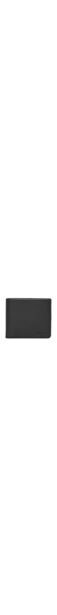 Carteira Masculina Subway - Preto