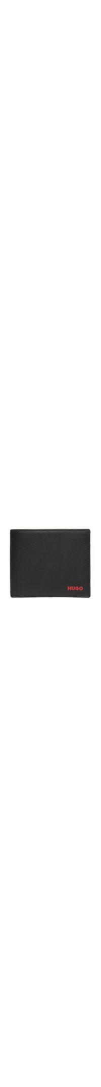 Carteira Masculina Tibby 2.0 4CC Coin - Preto