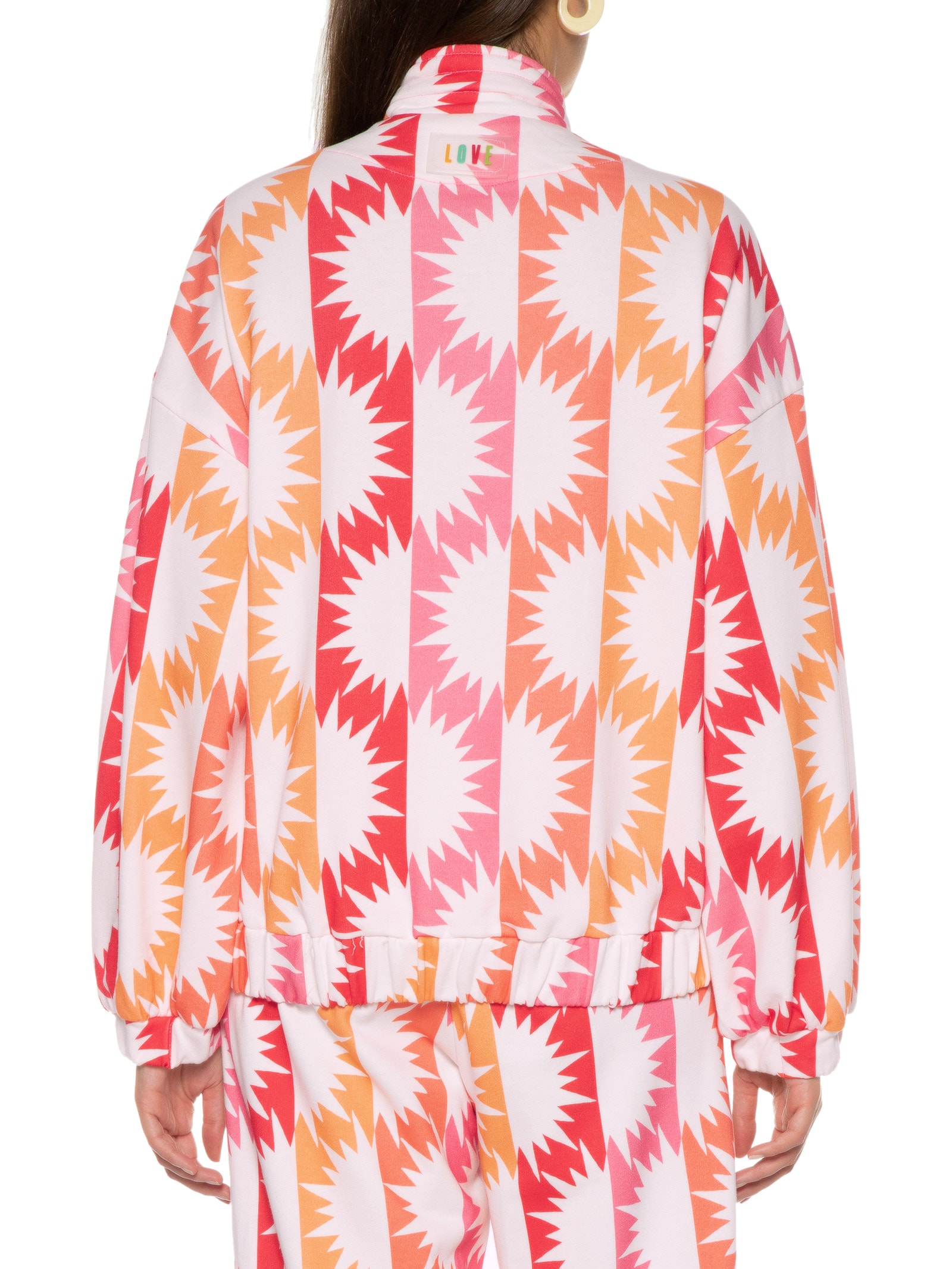 Love Dress Casaco Feminina Moletom Estampa Solar Rosa love-dress-casaco-feminina-moletom-estampa-solar-rosa