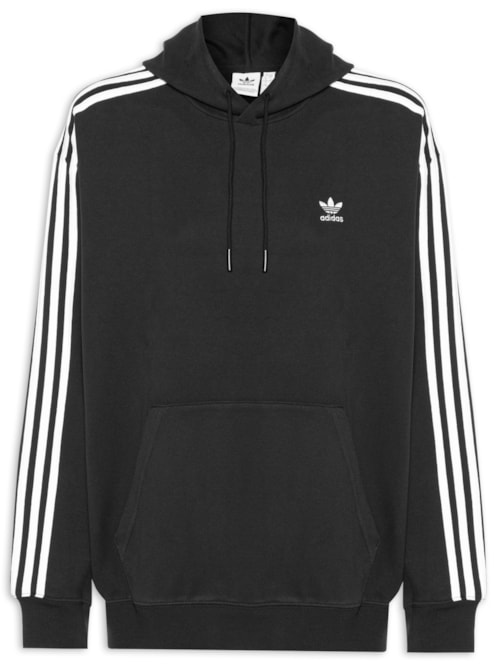 Casaco Feminino 3s Loose – Preto