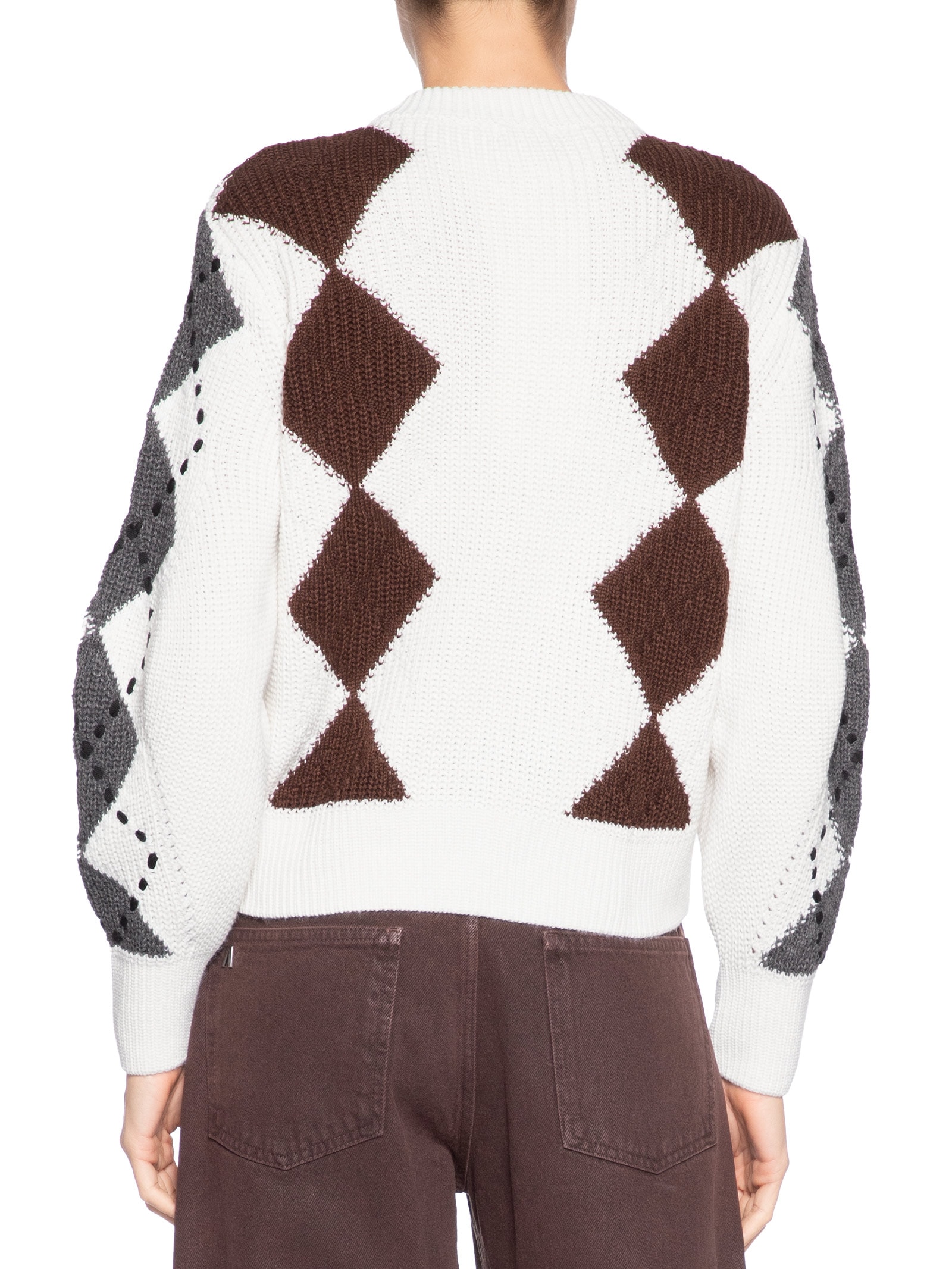 Casaco Feminino Alexandra – Branco Le Lis