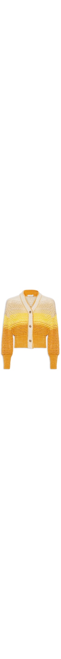 Casaco Feminino Amber - Amarelo