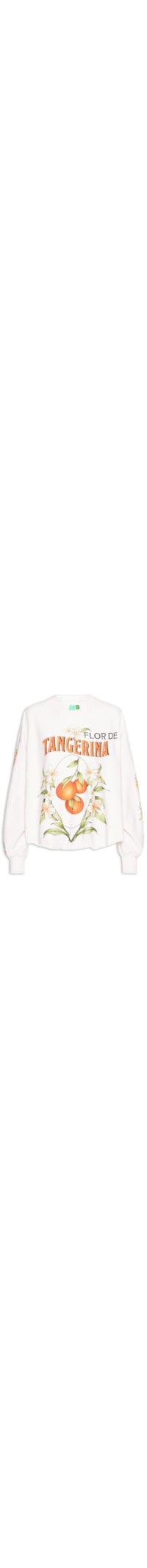 Casaco Feminino Balone Selos Do Brasil - Branco