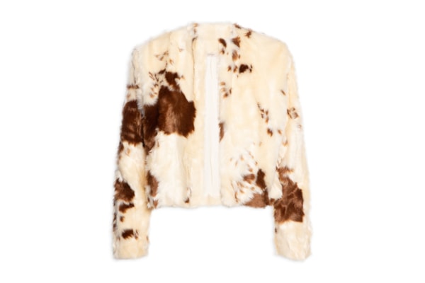 Casaco Feminino - Bege