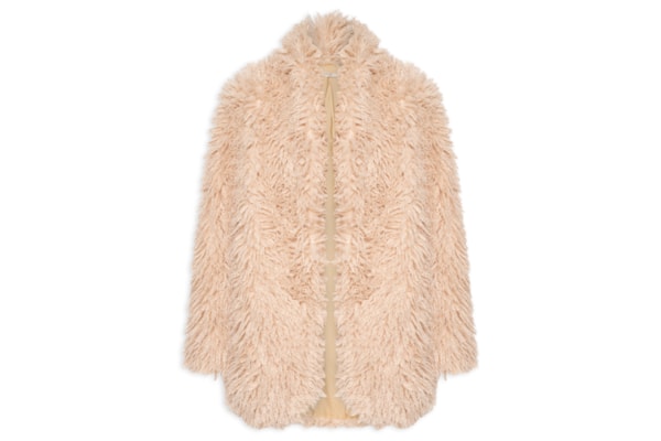 Casaco Feminino - Bege