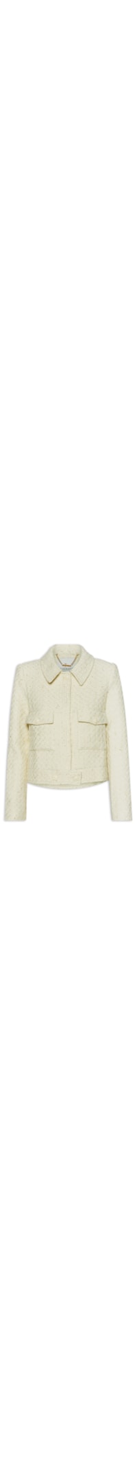 Casaco Feminino Chloe I - Off White