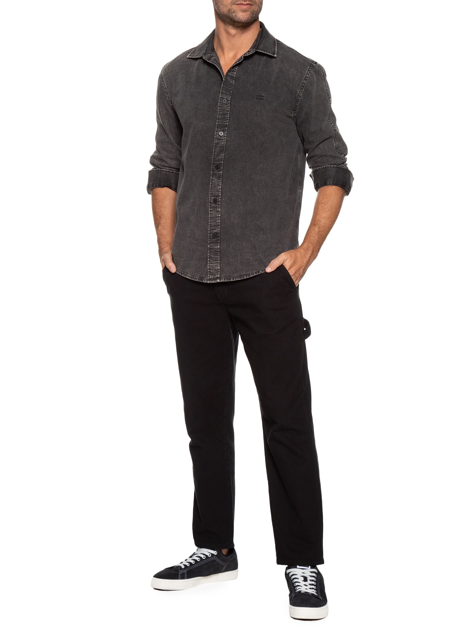 Casaco Feminino Com Capuz Bege  John John