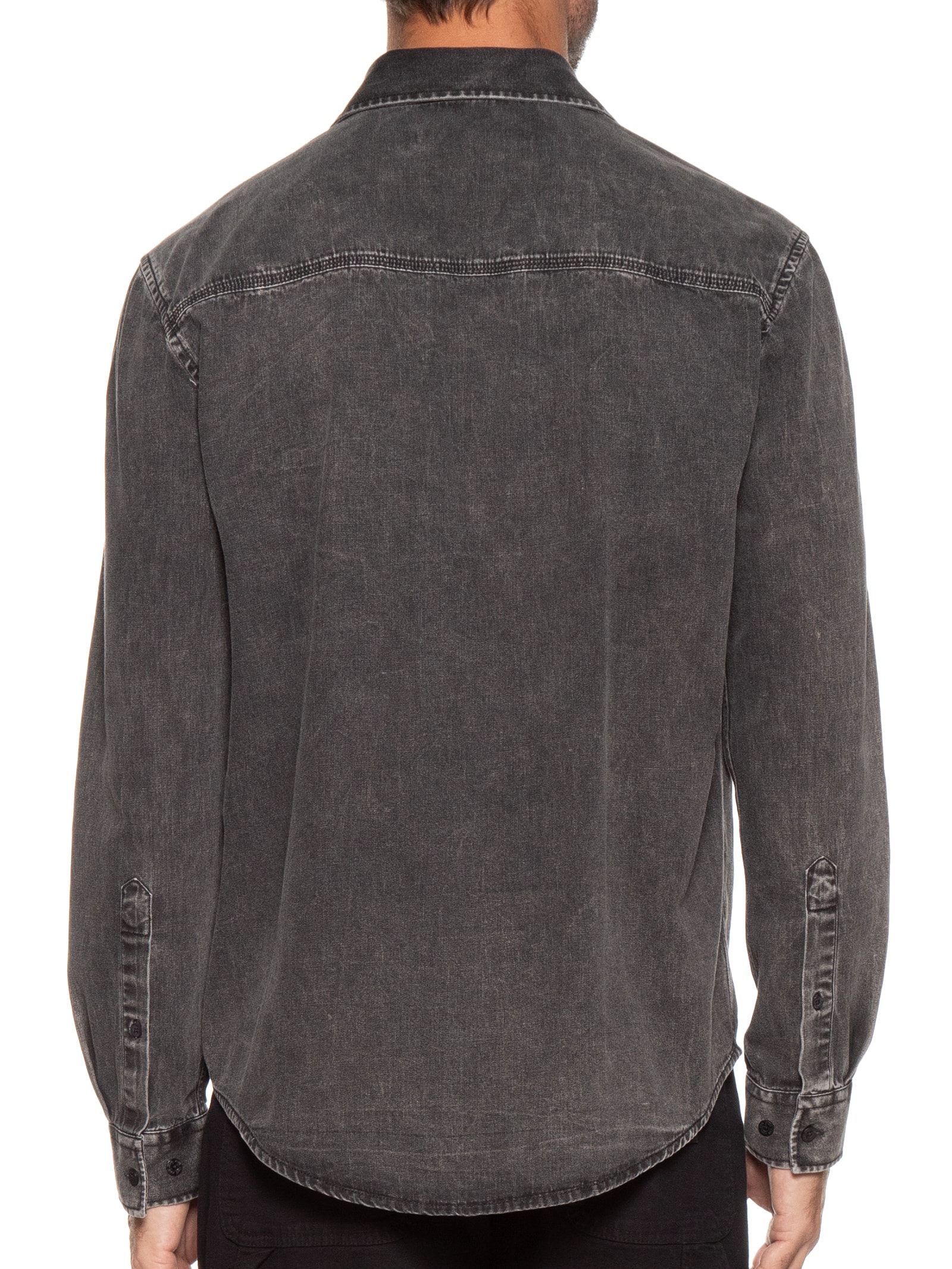 Casaco Feminino Com Capuz Bege  John John