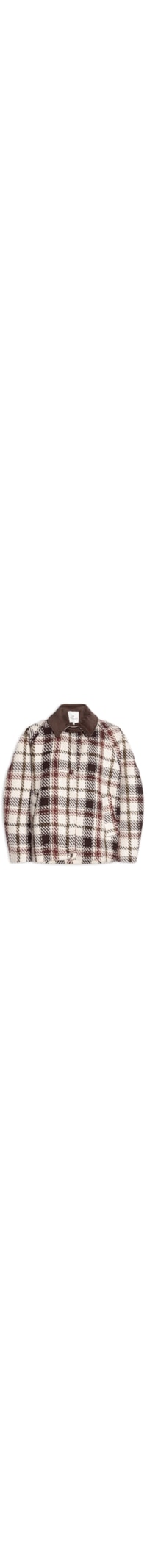 Casaco Feminino Cora – Marrom