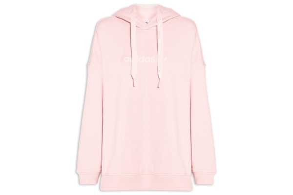 Casaco Feminino  Essentials Lined – Rosa