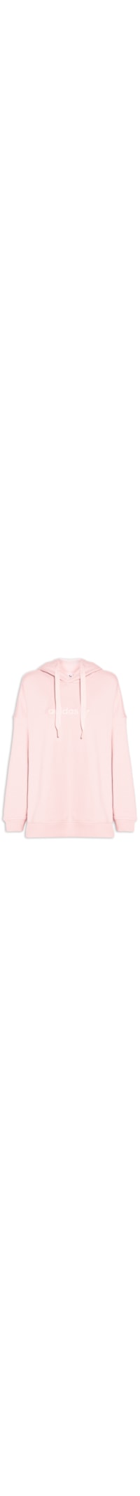 Casaco Feminino Essentials Lined – Rosa