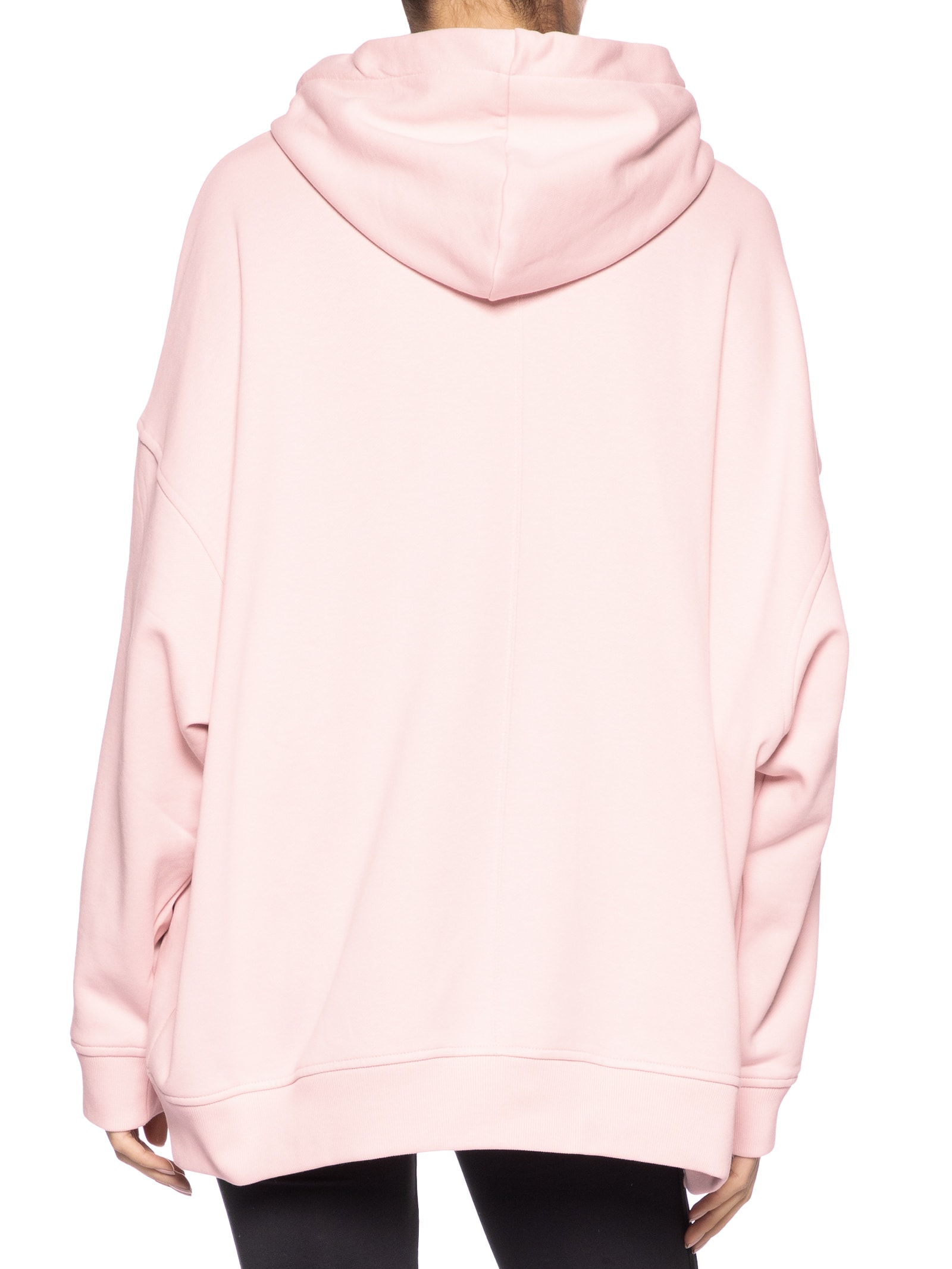 Casaco Feminino  Essentials Lined – Rosa Adidas Originals