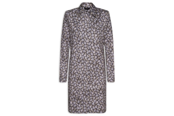 Casaco Feminino Maia - Preto