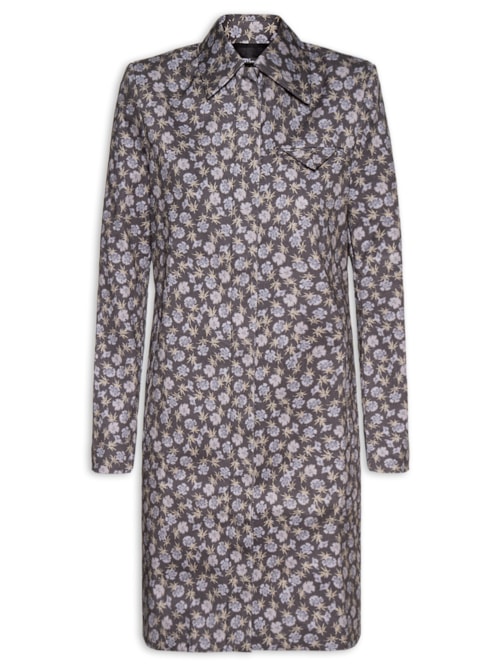 Casaco Feminino Maia – Preto