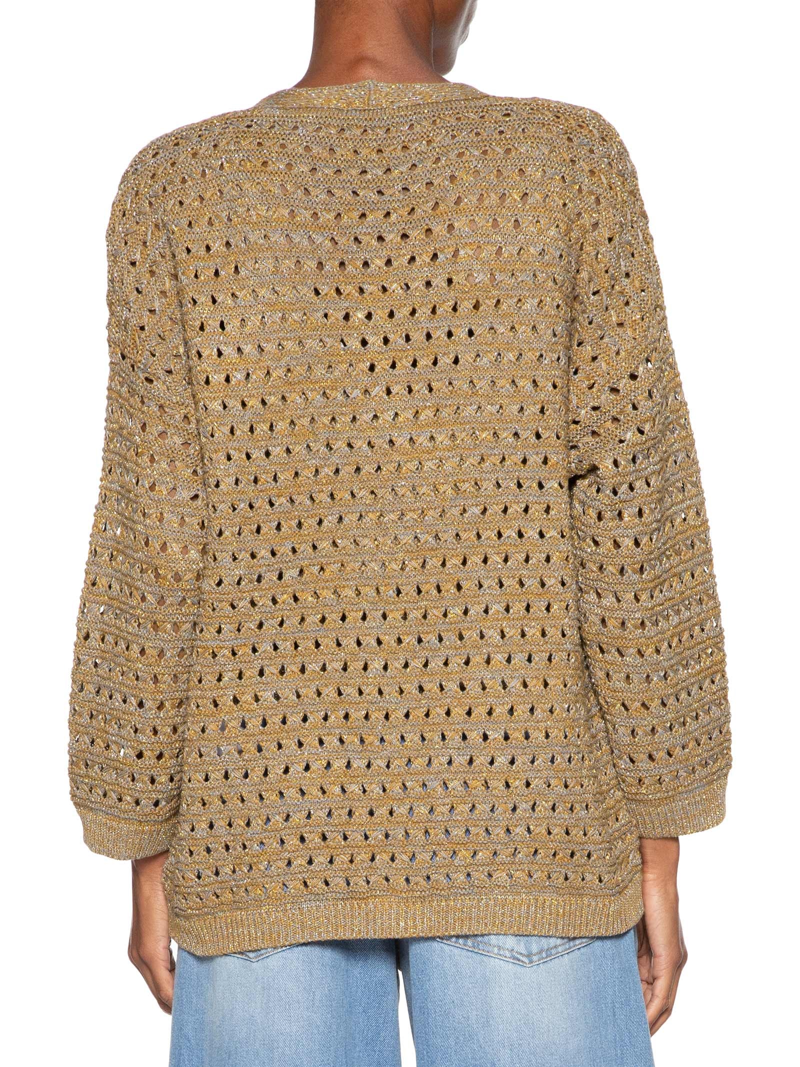 Casaco Feminino Nelia Marrom Le Lis