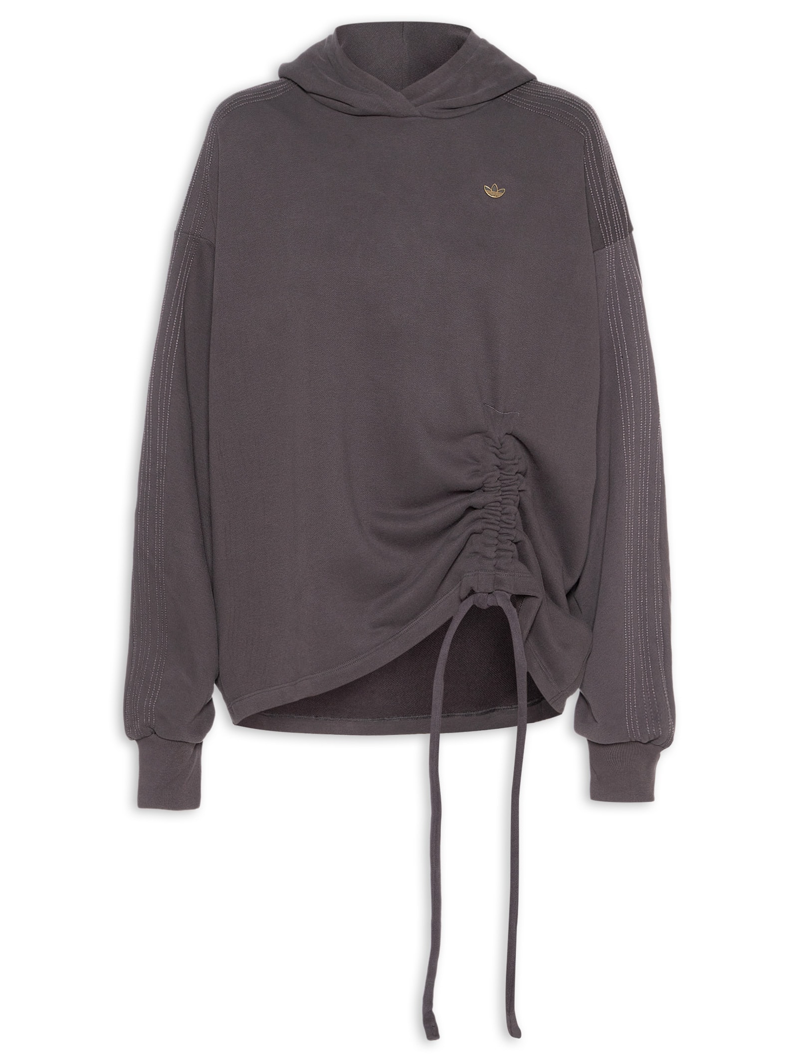 Casaco Feminino P Essential HD Preto Adidas Originals