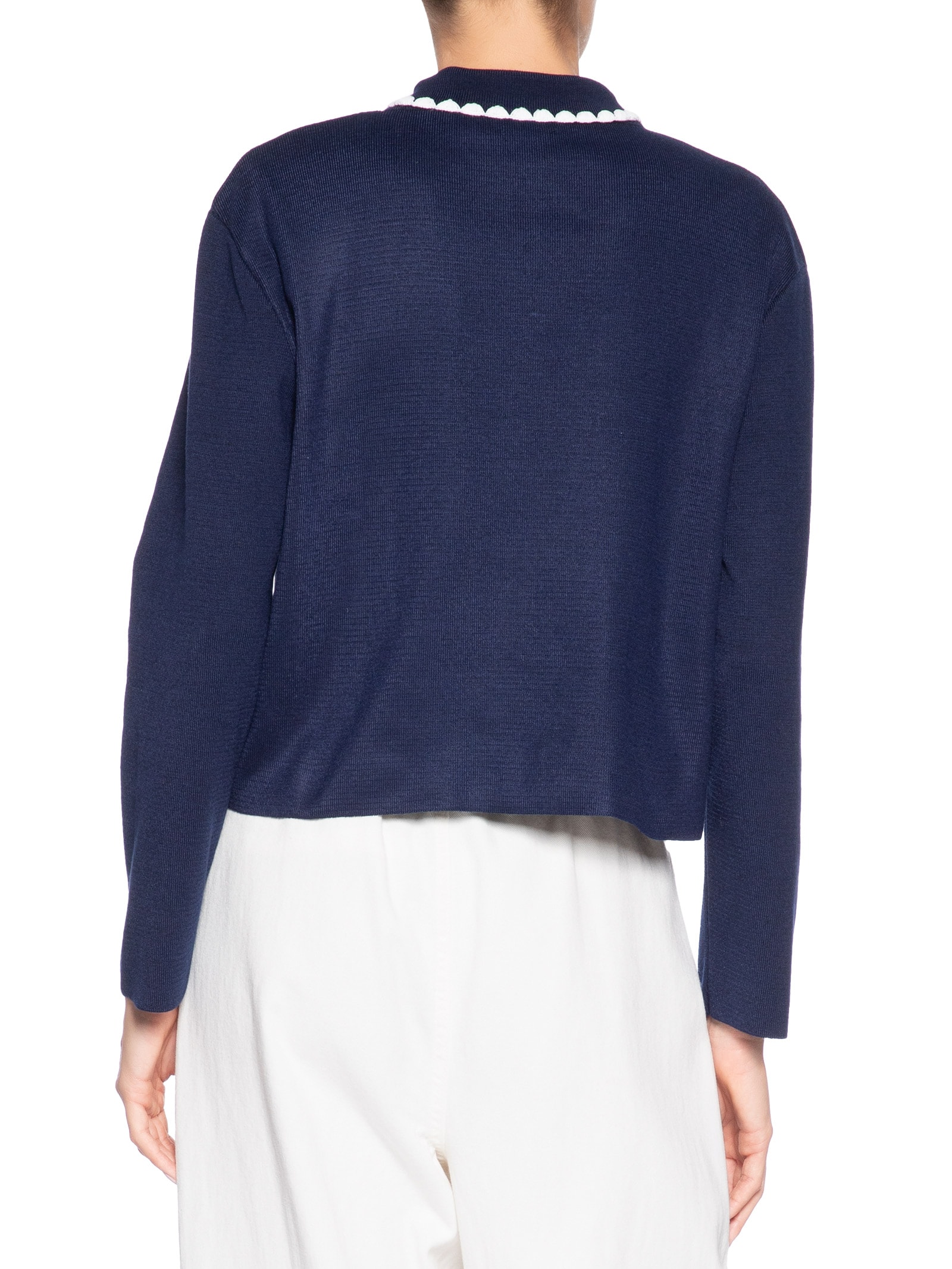 Casaco Feminino Pandora – Azul Le Lis