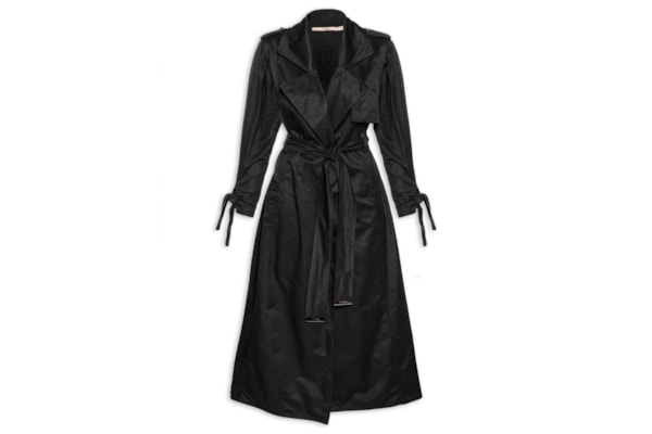 Casaco Feminino - Preto