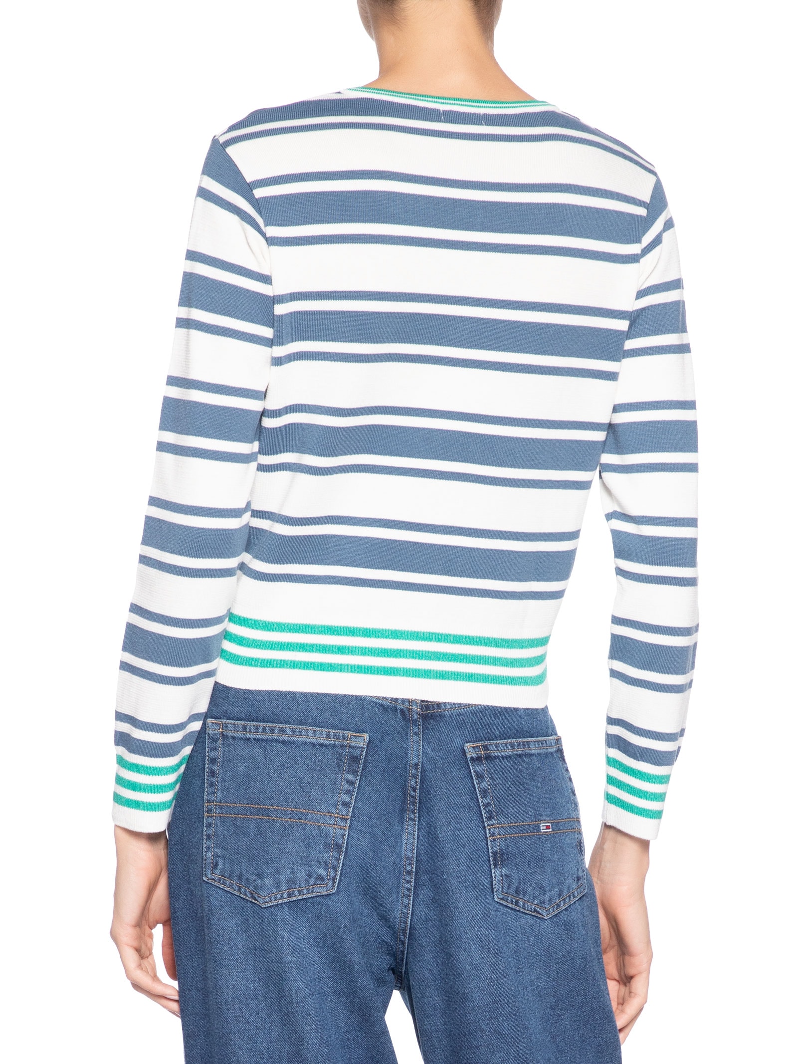 Casaco Feminino Tita – Branco Le Lis