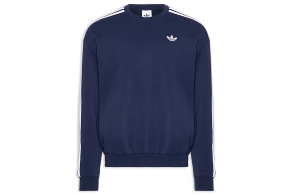Casaco Masculino 3S Crew - Azul