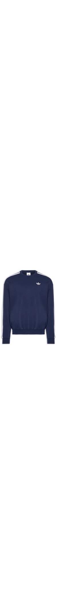 Casaco Masculino 3S Crew - Azul