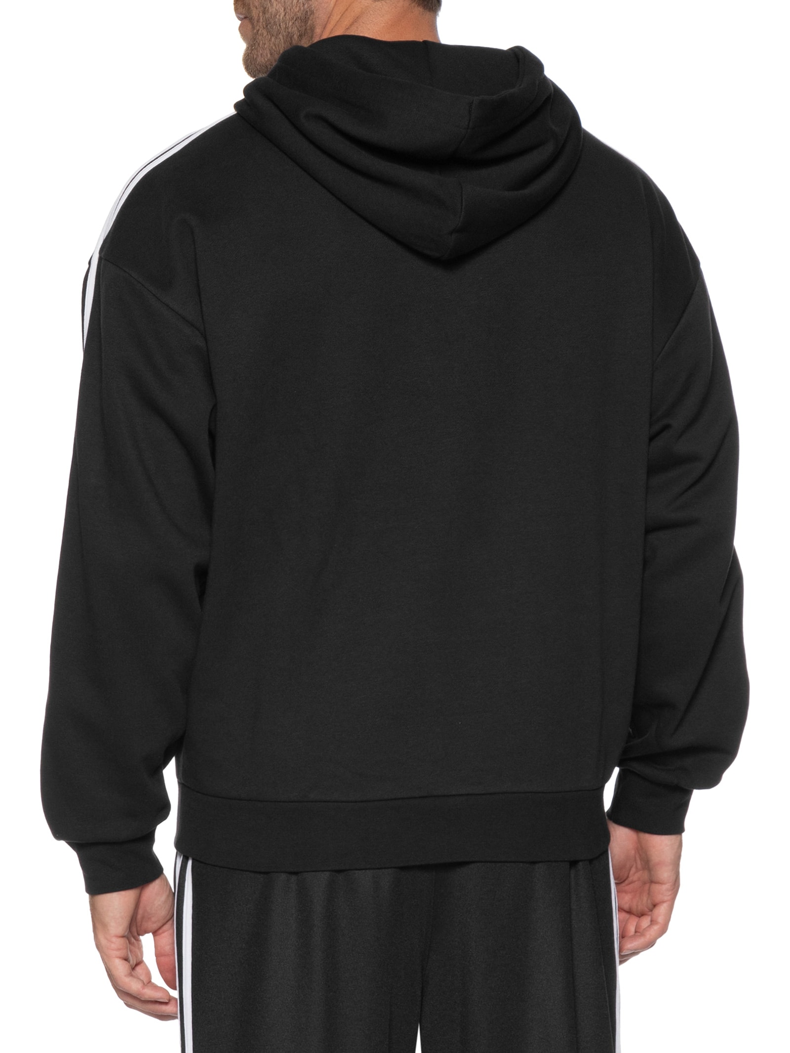 Casaco Masculino 3S HD Adicolor Preto Adidas Originals