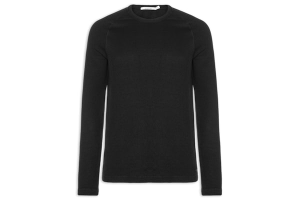 Casaco Masculino Bariloche - Preto