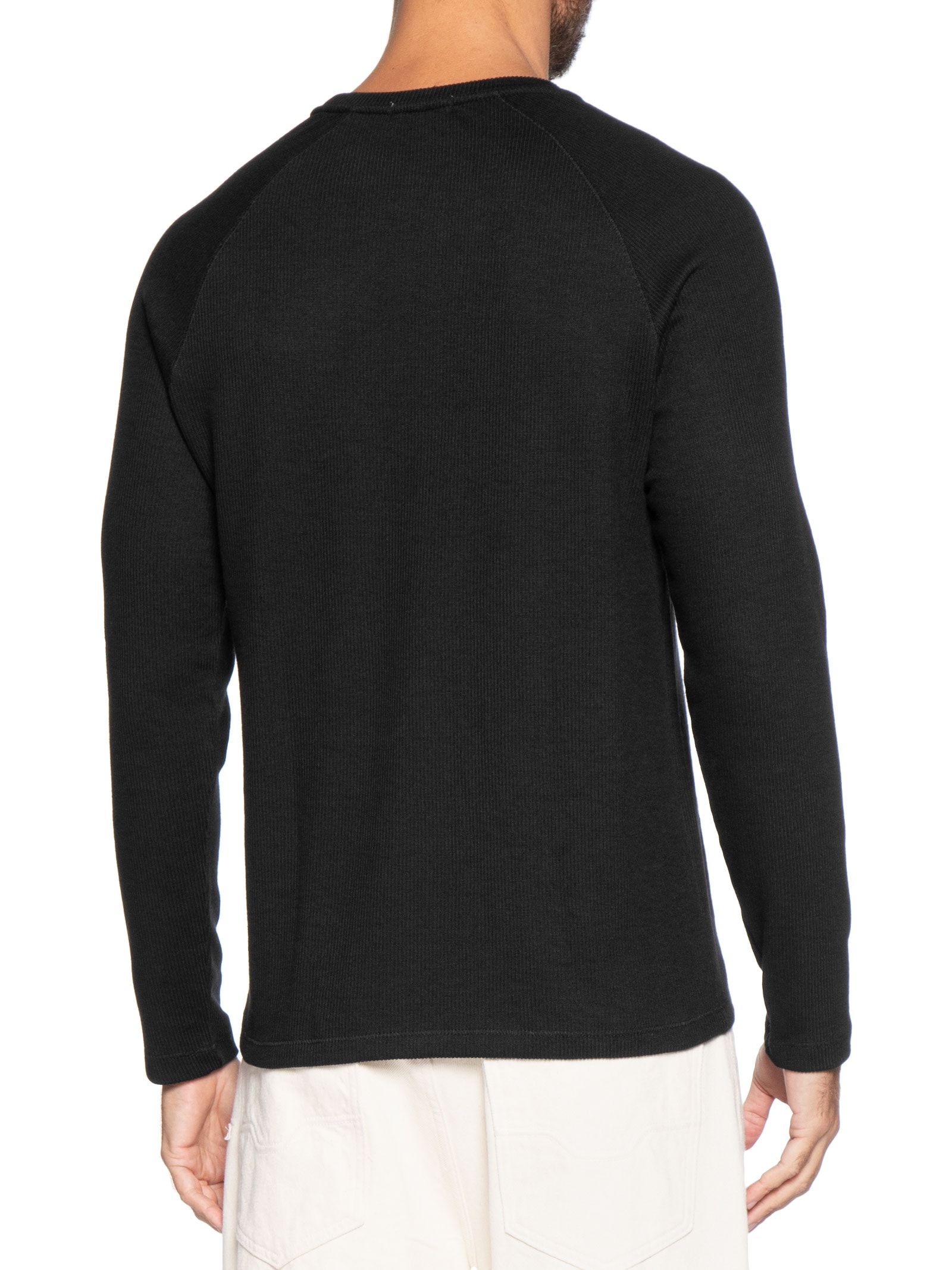 Casaco Masculino Bariloche Preto Austral