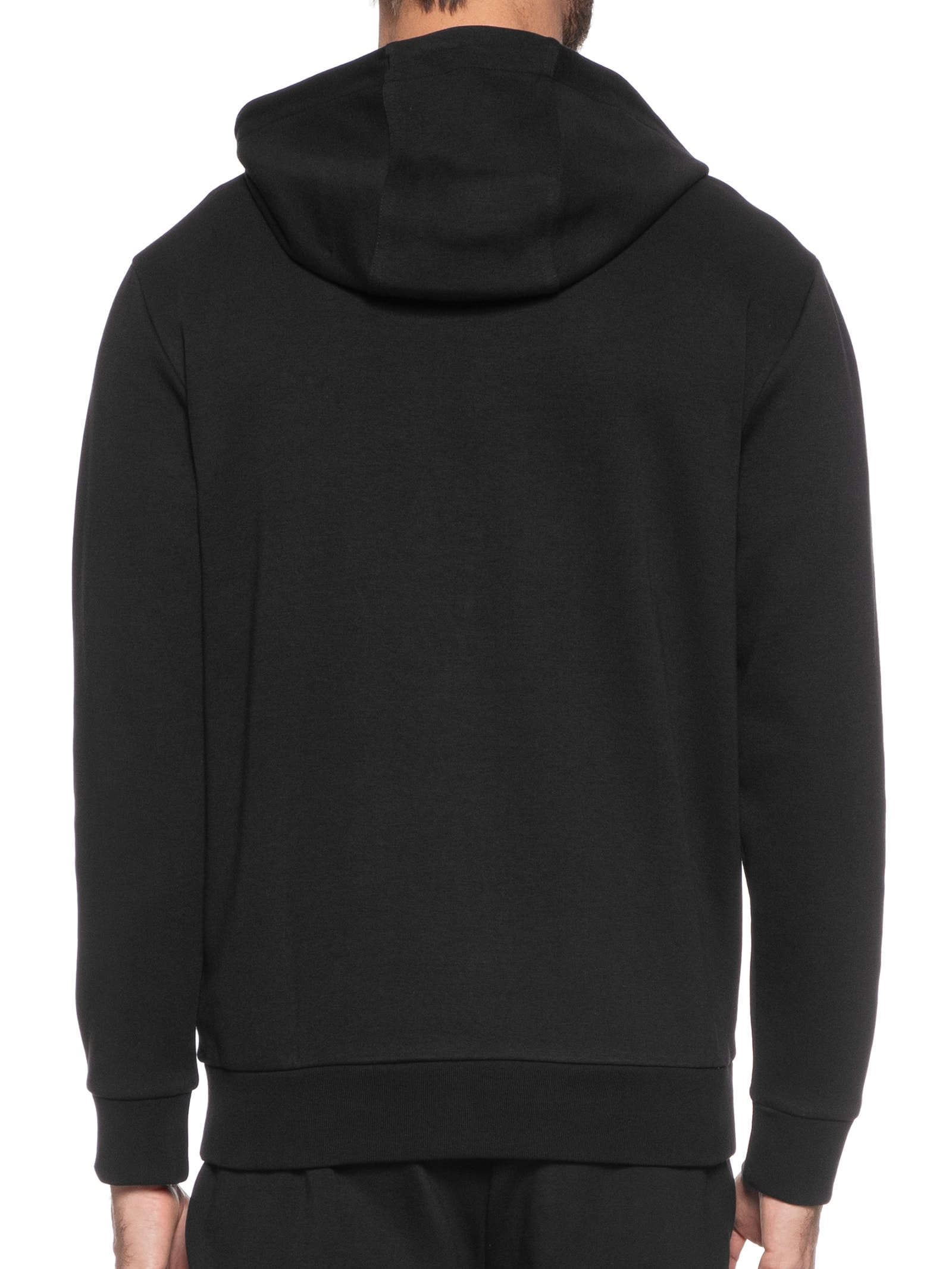 Casaco Masculino C-spence Preto Boss