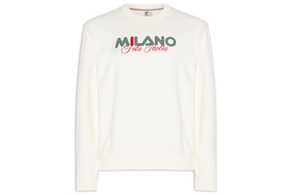 Casaco Masculino Comfort - Branco