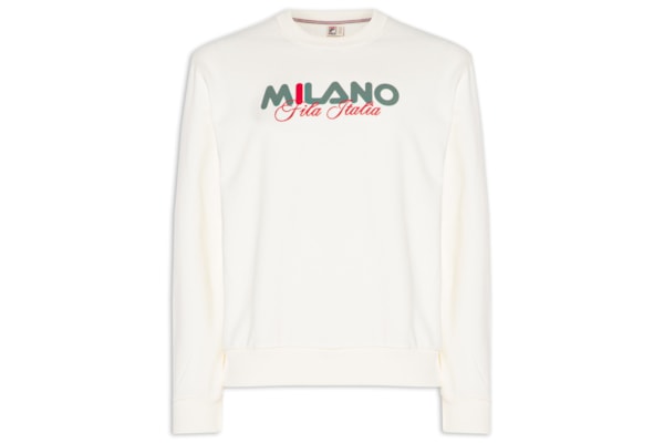 Casaco Masculino Comfort - Branco