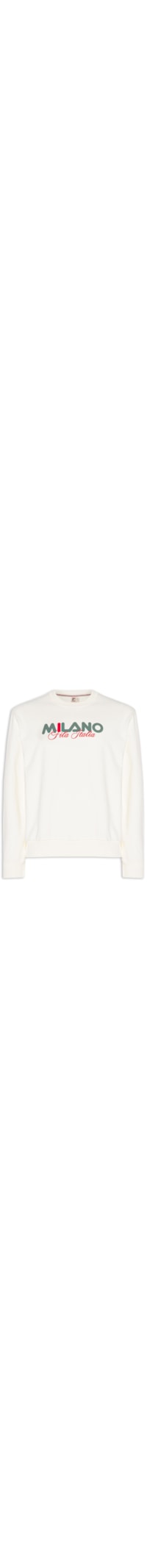 Casaco Masculino Comfort - Branco