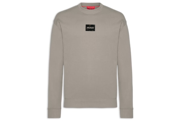Casaco Masculino De Moletom Daylo - Bege