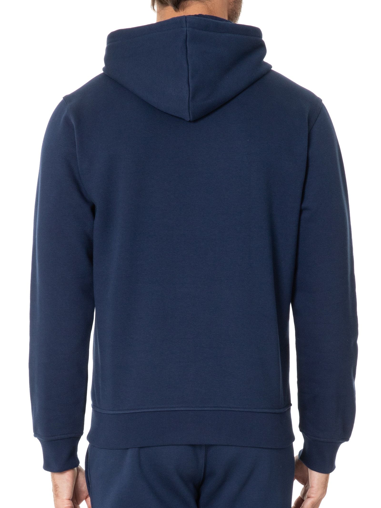 Adidas Originals - Casaco Masculino Ess Hd - Azul