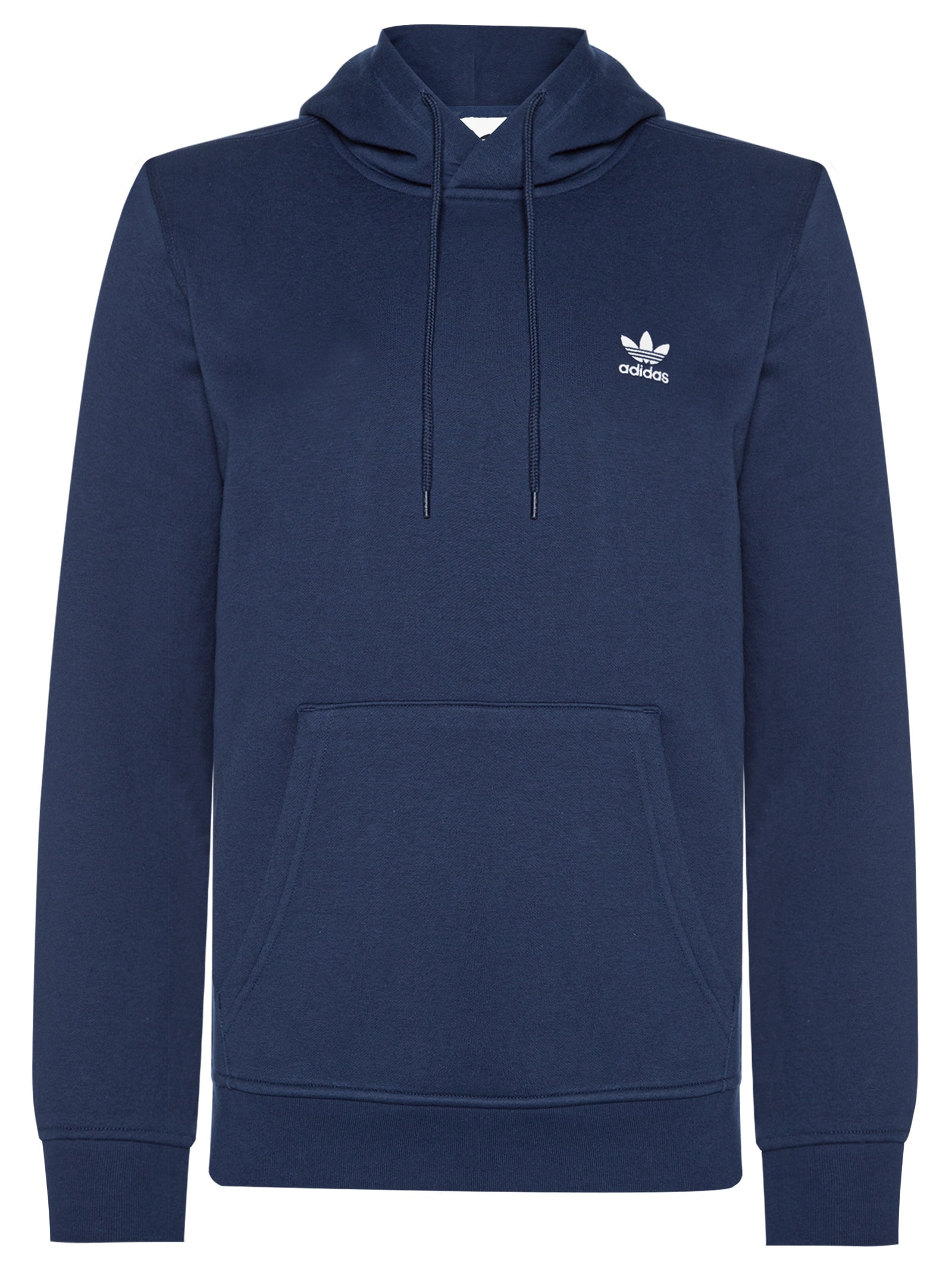 Adidas Originals - Casaco Masculino Ess Hd - Azul