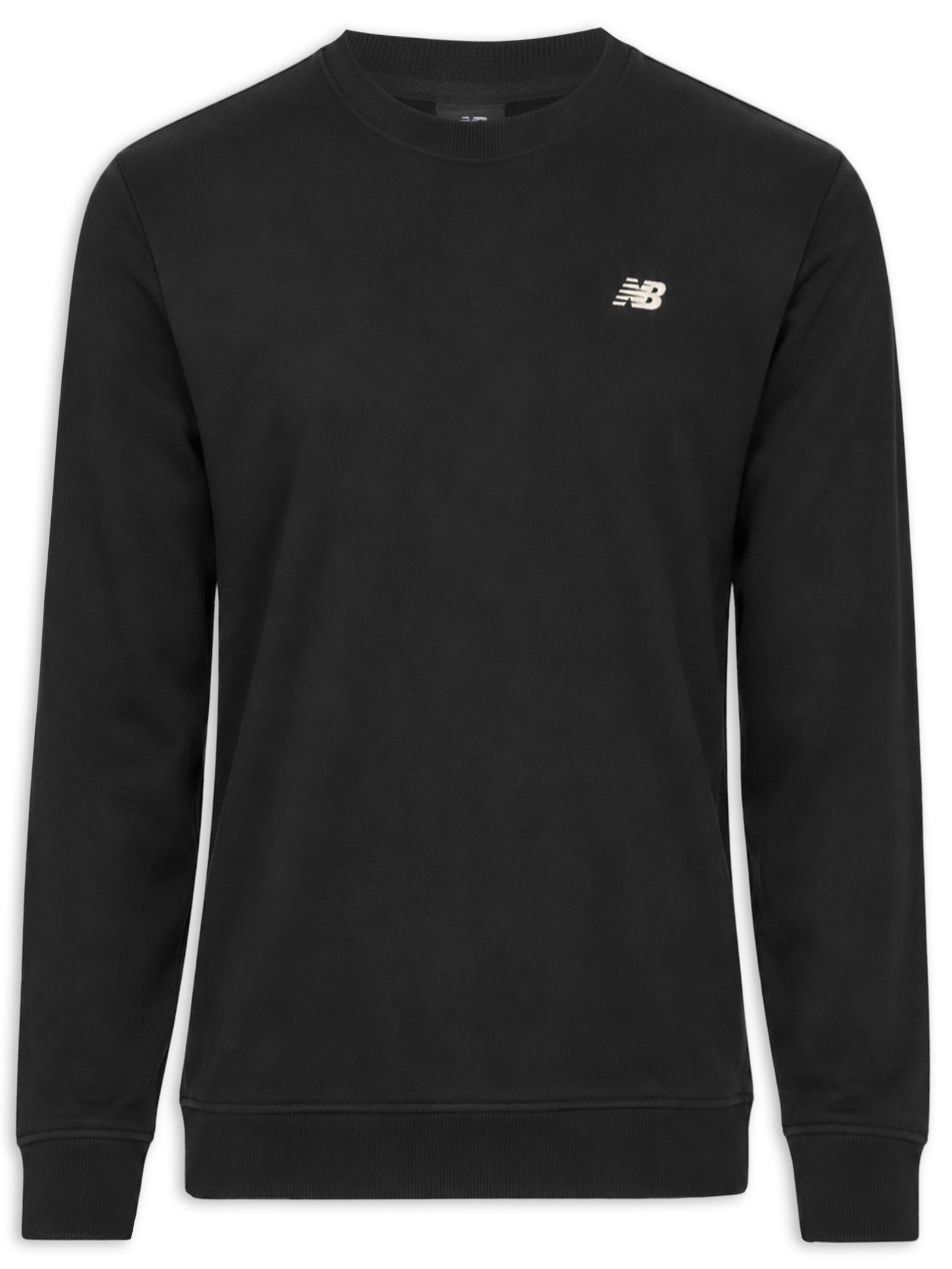 Casaco Masculino Essentials Preto New Balance