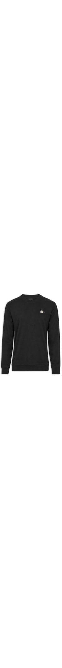 Casaco Masculino Essentials - Preto