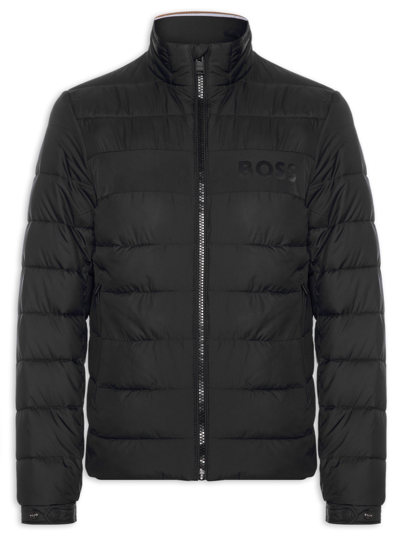 Casaco Masculino H-Cenitos Preto Boss