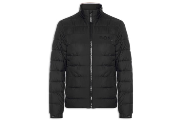 Casaco Masculino H-Cenitos - Preto