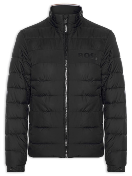 Casaco Masculino H-Cenitos - Preto