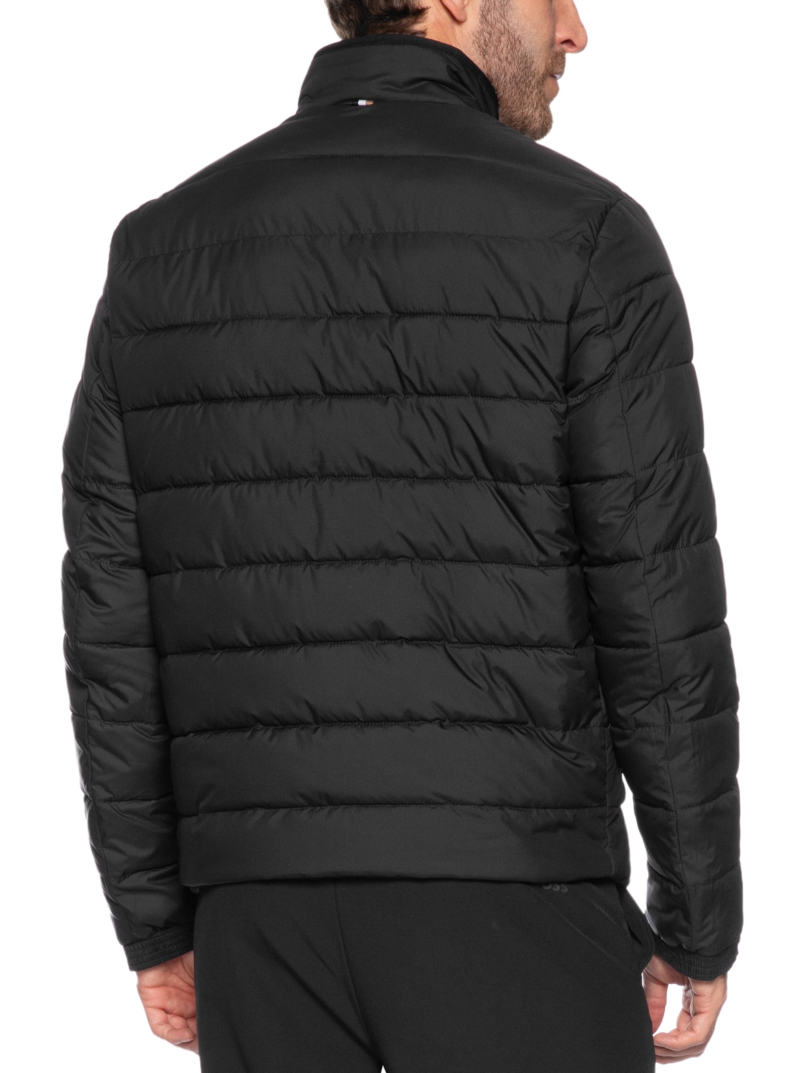 Casaco Masculino H-Cenitos Preto Boss