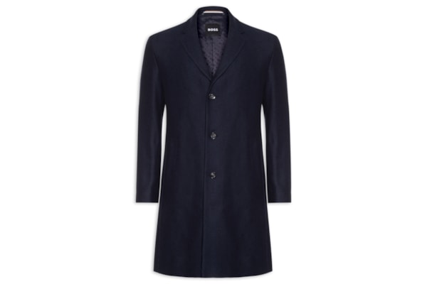 Casaco Masculino H-Hyde - Azul