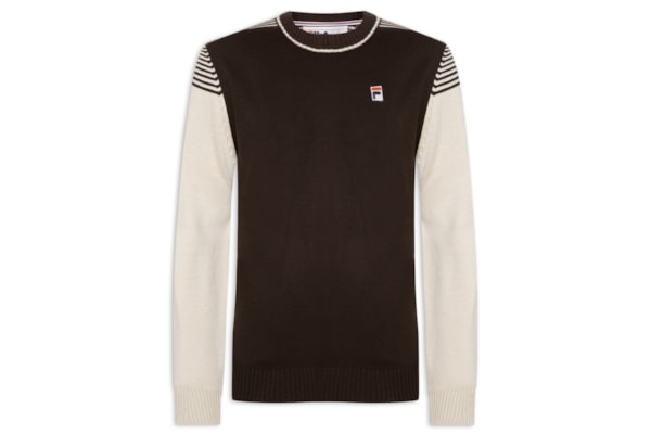 Casaco Masculino Harnan - Marrom