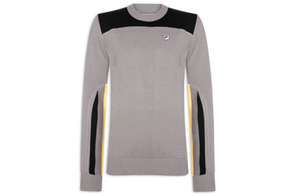 Casaco Masculino Josh - Cinza