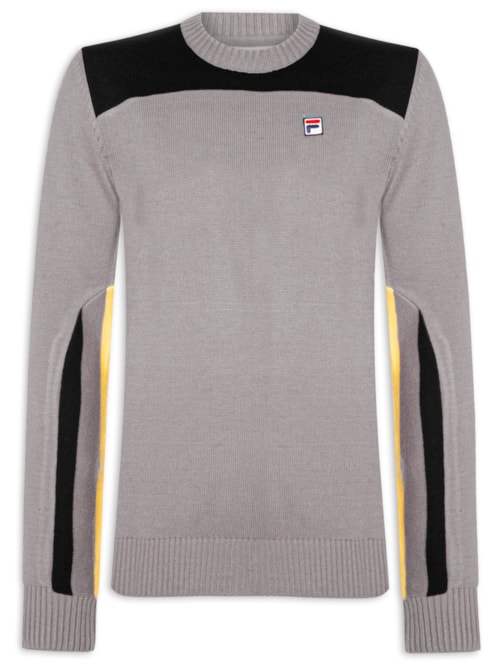 Casaco Masculino Josh – Cinza